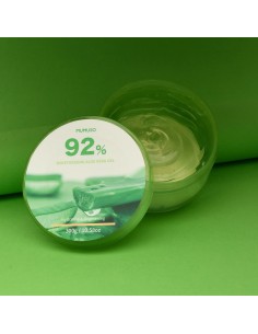 Gel Hydratant à L'Aloe Vera