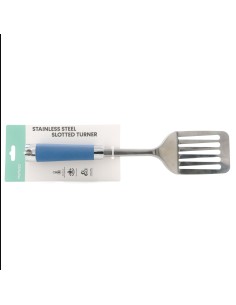 Spatule Inox à Fentes