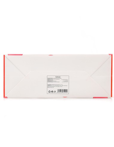 Sac Cadeau Loving Heart Blanc