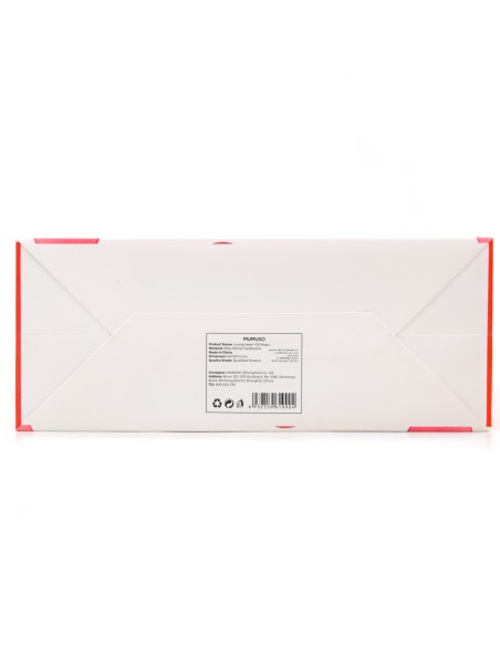 Sac Cadeau Loving Heart Blanc