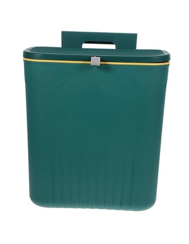 Corbeille Murale avec Couvercle