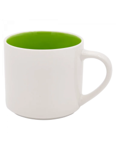 Mug Empilable en Céramique – 490 ml
