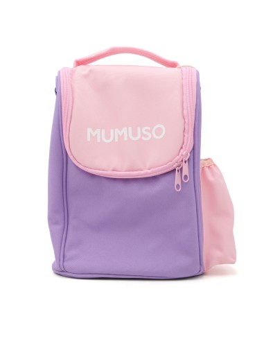 Sac à Déjeuner Bandoulière – Style Minimaliste...