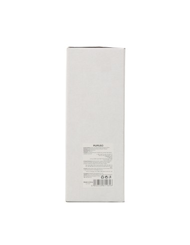 Bocal en Verre avec Bouchon Liège – 1100 ml