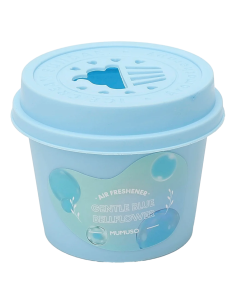 Désodorisant d'Intérieur – Blue Bellflower Doux – 160g