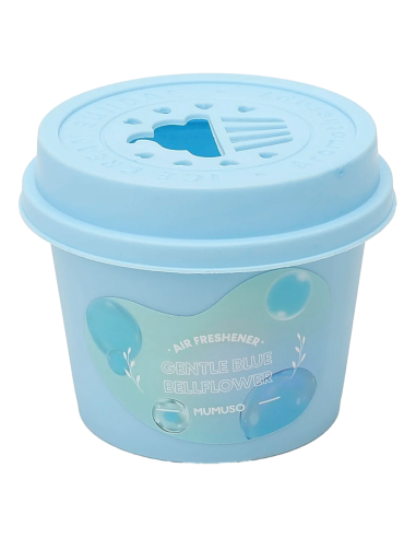 Désodorisant d'Intérieur – Blue Bellflower Doux...