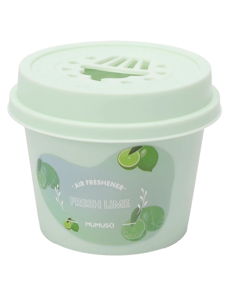 Désodorisant d'Intérieur – Fresh Lime – 160g