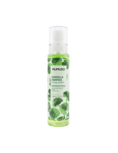 Spray Hydratant et Apaisant pour le Visage Centella Asiatica