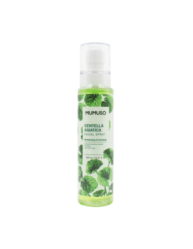 Spray Hydratant et Apaisant pour le Visage...