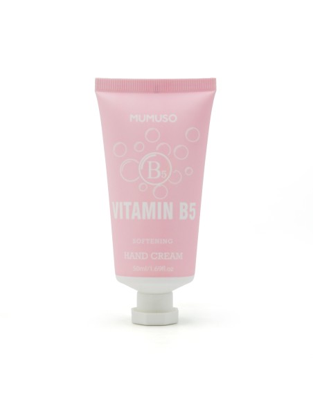 Coffret Cadeau Crème pour les Mains Céramide & Vitamine B5