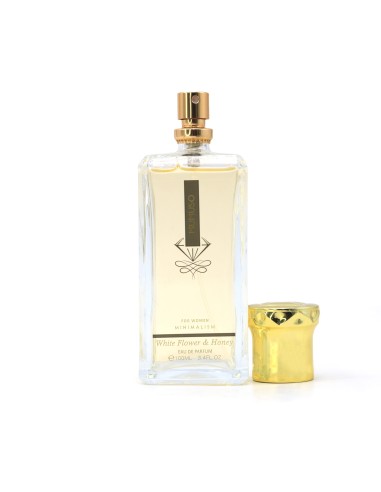 Parfum pour Femmes Série Minimalisme (White...