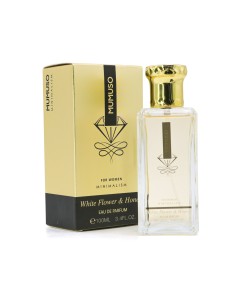 Parfum pour Femmes Série Minimalisme (White Flower &...