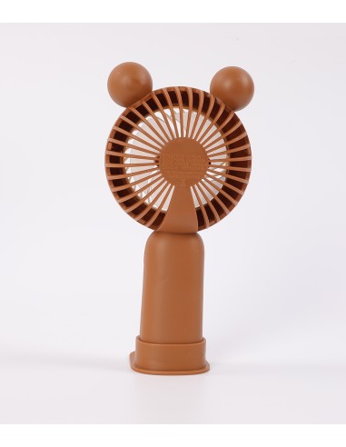 Ventilateur Portatif Capybara