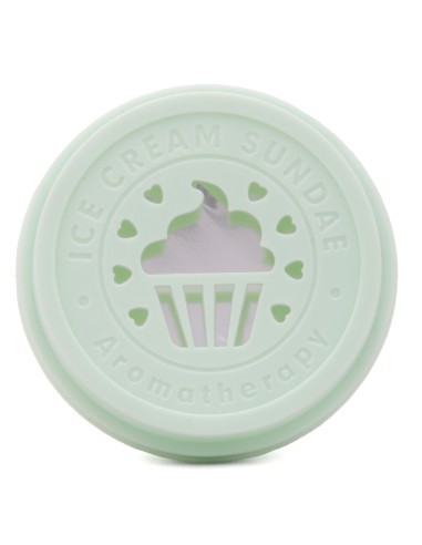 Désodorisant d'Intérieur – Fresh Lime – 160g