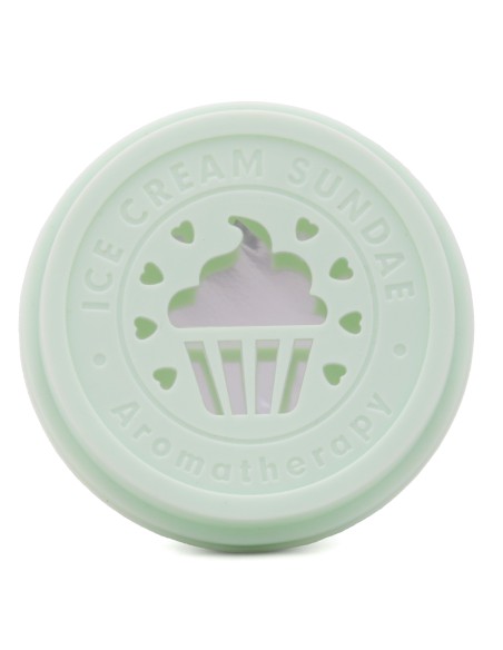 Désodorisant d'Intérieur – Fresh Lime – 160g