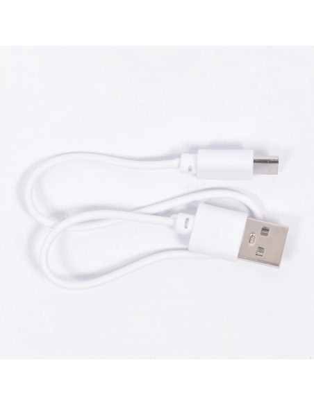 Lampe de Bureau Ours Studieux Rose