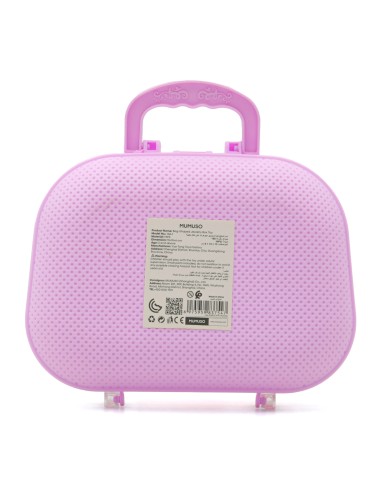 Coffre à Bijoux en Forme de Sac