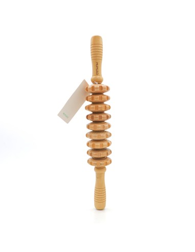 Bâton de Massage Musculaire Multifonction