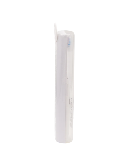 Brosse à Dents Électrique Sonic - Blanc