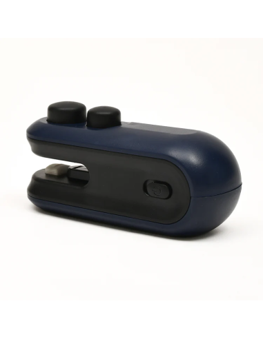 Mini Scelleur de Sachets avec Coupe