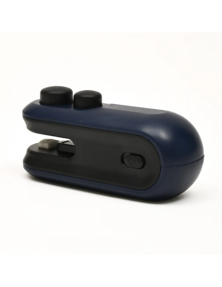 Mini Scelleur de Sachets avec Coupe