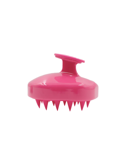 Brosse de Massage Cheveux - Rose