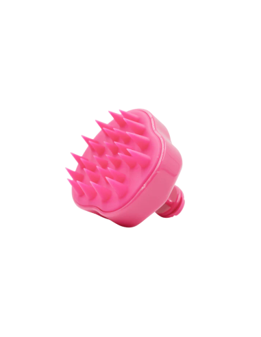 Brosse de Massage Cheveux - Rose