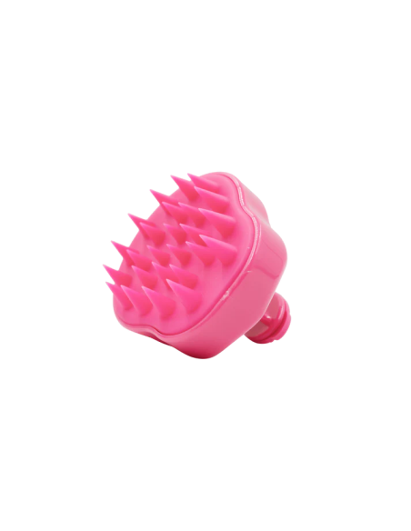 Brosse de Massage Cheveux - Rose