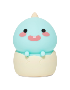 Veilleuse Tactile Gugu (Vert)