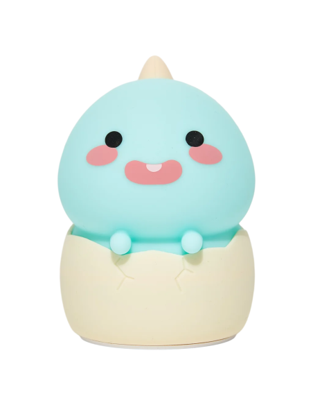 Veilleuse Tactile Gugu (Vert)