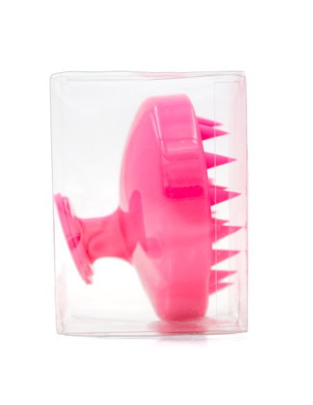 Brosse de Massage Cheveux - Rose
