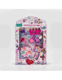 Coffret Maquillage pour Fillettes