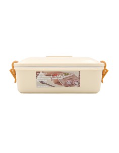 Boîte Alimentaire Rectangulaire 600 mL