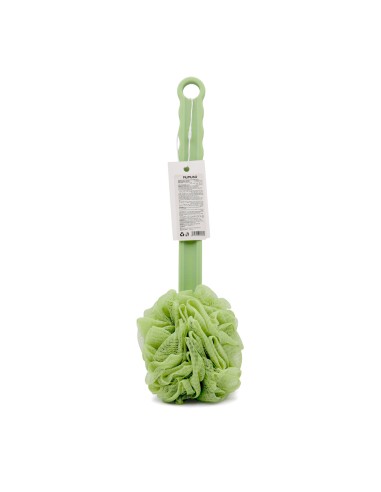 Brosse de Douche avec Manche Long Anti-Dérapant...