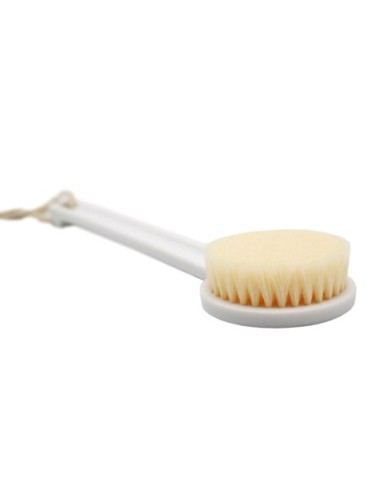 Brosse pour le Corps Blanche