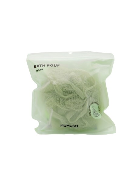 Fleur de Bain - Vert