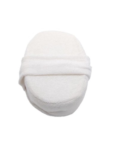 Tampon Exfoliant (Beige)