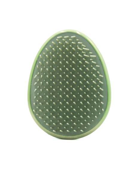 Brosse de Massage Portable (Verte)