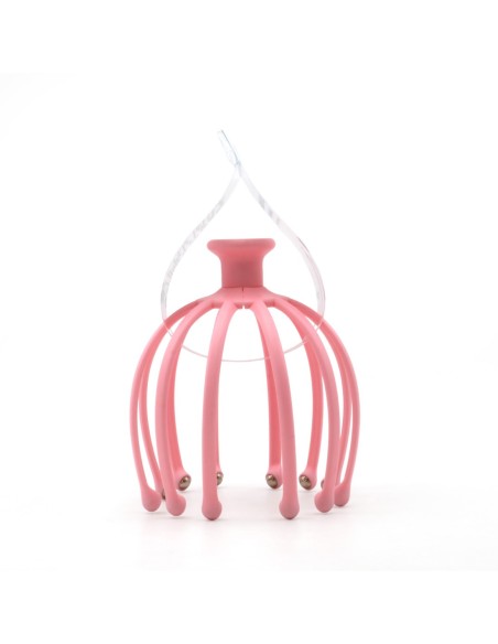 Masseur Cuir Chevelu (12 Balles Roller)