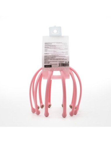 Masseur Cuir Chevelu (12 Balles Roller)