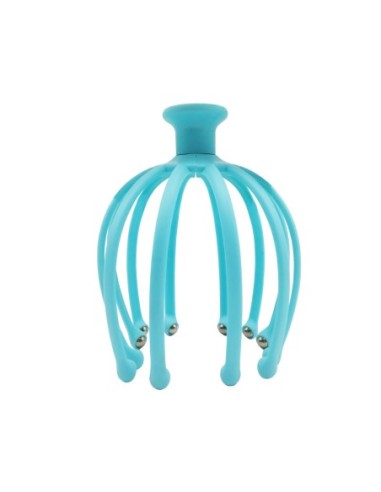 Masseur Cuir Chevelu (12 Balles Roller)