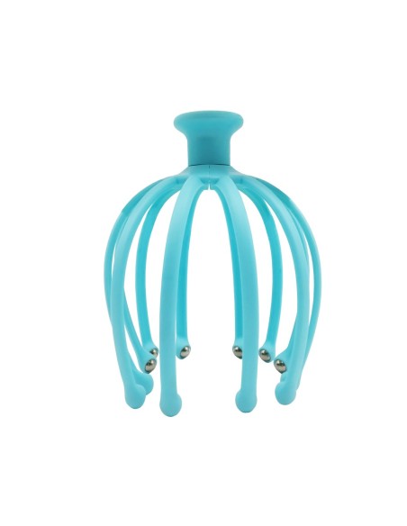 Masseur Cuir Chevelu (12 Balles Roller)