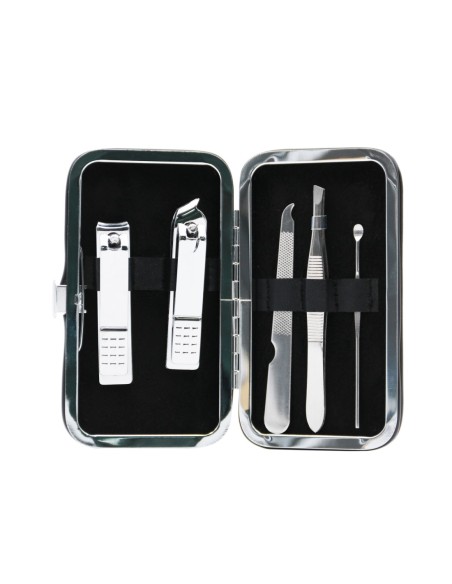 Set de Manucure Tendance (5 Pièces)