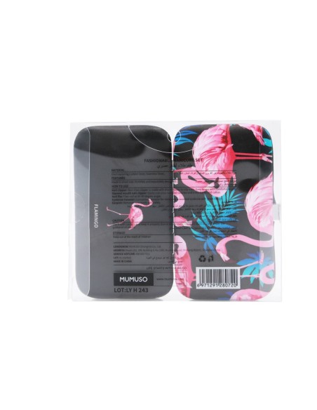 Set de Manucure Tendance (5 Pièces)