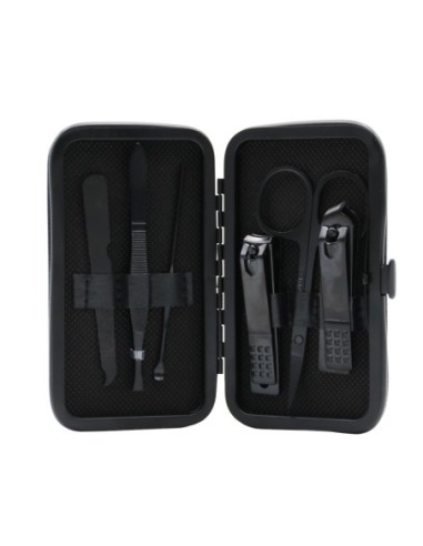 Set de Manucure Tendance (6 Pièces)