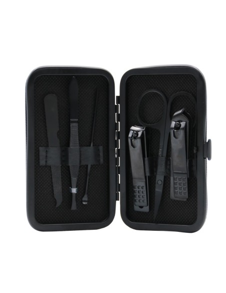 Set de Manucure Tendance (6 Pièces)