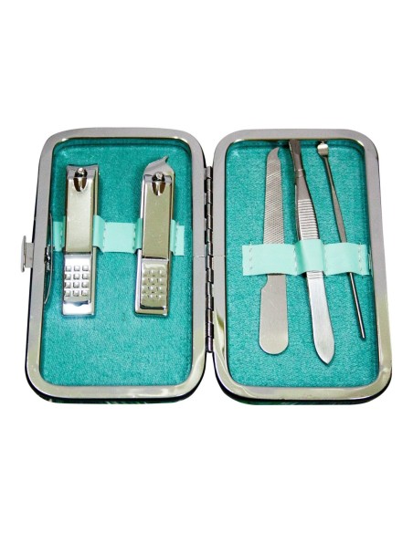 Set Manucure Simple 5 Pièces