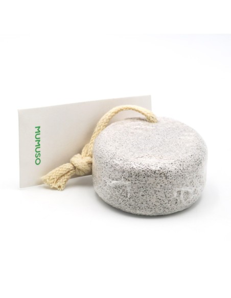 Pierre Ponce Naturelle pour les Pieds