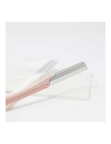 Rasoir à Sourcils - Pack de 3