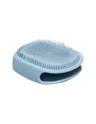 Brosse de Nettoyage Faciale en Silicone (Design...